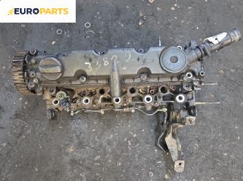 Глава за Peugeot 307 Hatchback (08.2000 - 12.2012) 2.0 HDi 110, 107 к.с.