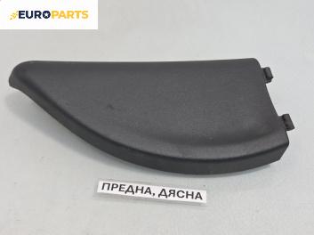 Интериорна пластмаса за Dacia Dokker Express (11.2012 - ...), позиция: дясна