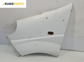 Калник за Renault Trafic II Box (03.2001 - 05.2014), позиция: предна, лява