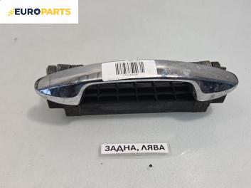 Външна дръжка за Lancia Lybra Station Wagon (07.1999 - 10.2005), позиция: задна, лява