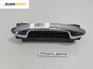 Външна дръжка за Lancia Lybra Station Wagon (07.1999 - 10.2005), позиция: предна, дясна