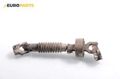 Каре на волана за BMW 3 Series E46 Sedan (02.1998 - 04.2005) 323 i, 170 к.с., седан