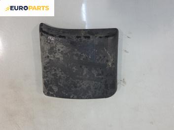 Пластмасова кора за Renault Trafic II Box (03.2001 - 05.2014)