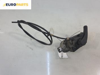 Вътрешна дръжка преден капак за Renault Trafic II Box (03.2001 - 05.2014)