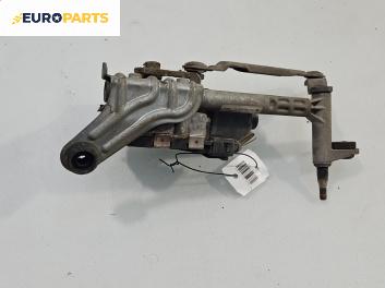Ел. мотор за чистачките за Seat Leon Hatchback II (05.2005 - 12.2012), позиция: предна