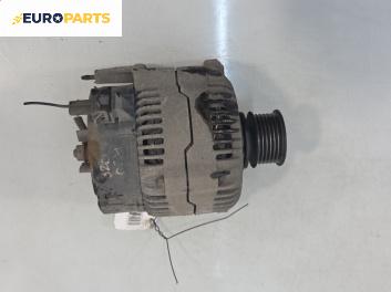 Алтернатор / генератор за Volkswagen Golf III Hatchback (08.1991 - 07.1998) 1.8, 75 к.с., № 0123320024