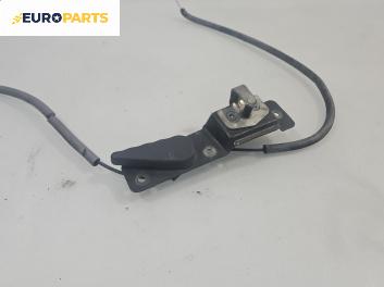 Вътрешна дръжка заден капак за Renault Trafic II Box (03.2001 - 05.2014)