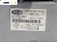 Модул за Fiat Stilo Multi Wagon (01.2003 - 08.2008), № 501862670001