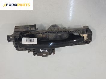 Външна дръжка за Mercedes-Benz C-Class Estate (S204) (08.2007 - 08.2014), позиция: задна, дясна