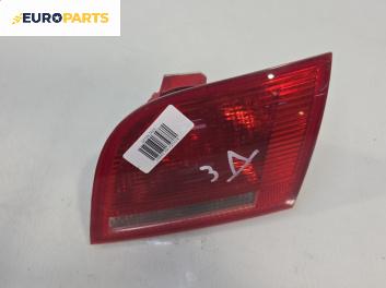 Вътрешен стоп за Audi A3 Sportback I (09.2004 - 03.2015), позиция: дясна