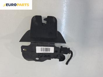 Брава заден капак за Audi A3 Sportback I (09.2004 - 03.2015), позиция: задна
