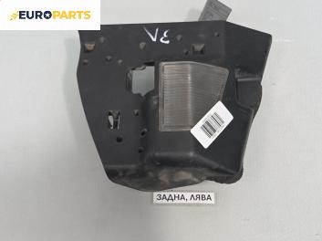 Стоп за BMW 3 Series E46 Sedan (02.1998 - 04.2005), позиция: лява