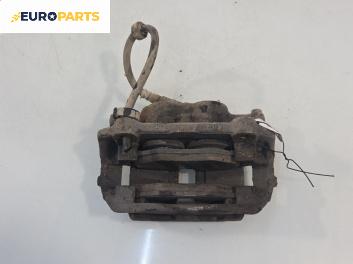 Спирачен апарат за Renault Trafic II Box (03.2001 - 05.2014), позиция: предна, лява