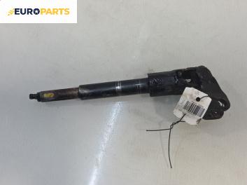 Каре на волана за Renault Trafic II Box (03.2001 - 05.2014)