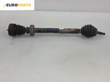 Полуоска за Volkswagen Golf III Hatchback (08.1991 - 07.1998) 1.8, 75 к.с., позиция: предна, дясна