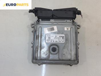 Компютър двигател за Mercedes-Benz C-Class Estate (S204) (08.2007 - 08.2014) C 320 CDI 4-matic (204.289), 224 к.с., № A6429000600