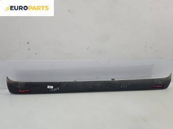 Елемент задна броня за Renault Trafic II Box (03.2001 - 05.2014), позиция: задна
