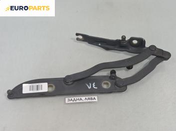 Панта заден капак за BMW 3 Series E46 Sedan (02.1998 - 04.2005), 4+1 вр., позиция: лява