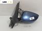 Огледало за Fiat Stilo Multi Wagon (01.2003 - 08.2008), позиция: лява