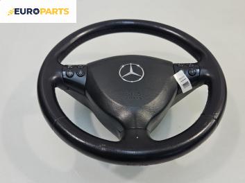 Волан за Mercedes-Benz A-Class Hatchback W169 (09.2004 - 06.2012)