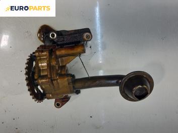 Маслена помпа за Audi A3 Sportback I (09.2004 - 03.2015) 1.6, 102 к.с.