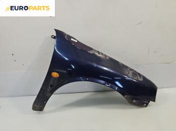 Калник за Opel Corsa B Hatchback (03.1993 - 12.2002), позиция: предна, дясна