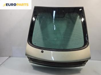 Заден капак за Renault Laguna I Hatchback (11.1993 - 08.2002), 4+1 вр., хечбек, позиция: задна