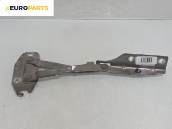 Панта преден капак за Fiat Ulysse Minivan I (06.1994 - 08.2002), 4+1 вр., позиция: дясна