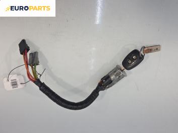 Контактен ключ за Renault Trafic II Box (03.2001 - 05.2014)