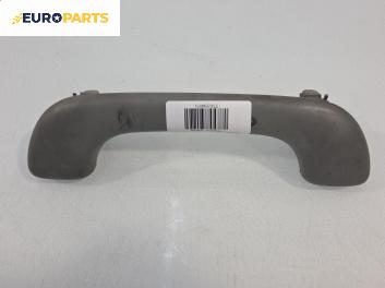 Ръкохватка за таван за Renault Trafic II Box (03.2001 - 05.2014), позиция: предна, дясна