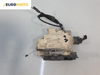 Брава на врата за Seat Leon Hatchback II (05.2005 - 12.2012), позиция: предна, дясна