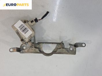 Машинка централно заключване за Volkswagen Polo Hatchback V (01.2005 - 12.2009), позиция: задна