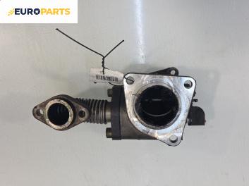 Дроселова клапа за Fiat Stilo Multi Wagon (01.2003 - 08.2008) 1.9 D Multijet, 100 к.с.