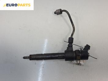 Дюза дизел за Fiat Stilo Multi Wagon (01.2003 - 08.2008) 1.9 D Multijet, 100 к.с.