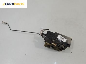 Брава на врата за Renault Laguna I Hatchback (11.1993 - 08.2002), позиция: предна, дясна