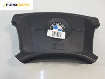 Airbag за BMW 3 Series E46 Sedan (02.1998 - 04.2005), позиция: предна