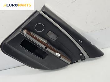 Кора врата за BMW 7 Series E65 (11.2001 - 12.2009), позиция: задна, дясна