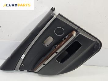 Кора врата за BMW 7 Series E65 (11.2001 - 12.2009), позиция: задна, лява