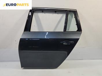 Врата за BMW 5 Series E60 Touring E61 (06.2004 - 12.2010), 4+1 вр., позиция: задна, лява