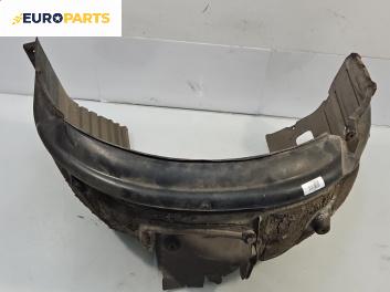 Подкалник за BMW 5 Series E60 Touring E61 (06.2004 - 12.2010), позиция: задна, лява