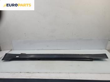 Праг за BMW 5 Series E60 Touring E61 (06.2004 - 12.2010), 4+1 вр., позиция: лява