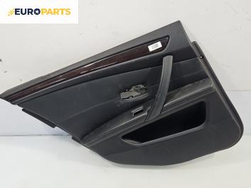 Кора врата за BMW 5 Series E60 Touring E61 (06.2004 - 12.2010), позиция: задна, лява