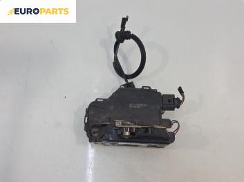 Брава на врата за Volkswagen Golf IV Hatchback (08.1997 - 06.2005), позиция: предна, дясна