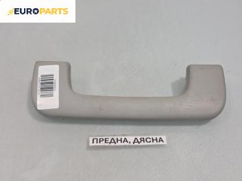 Ръкохватка за таван за Audi A4 Avant B7 (11.2004 - 06.2008), позиция: предна, дясна
