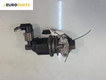 EGR-клапан за Audi A3 Sportback I (09.2004 - 03.2015) 1.6, 102 к.с.