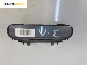 Външна дръжка за Audi A3 Sportback I (09.2004 - 03.2015), позиция: задна, лява