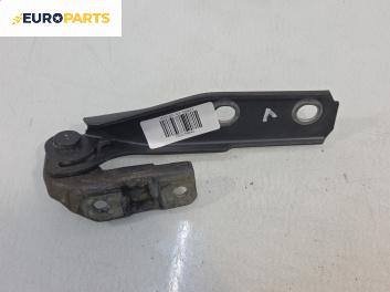 Панта преден капак за Audi A3 Sportback I (09.2004 - 03.2015), 4+1 вр., позиция: лява