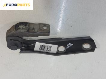 Панта преден капак за Audi A3 Sportback I (09.2004 - 03.2015), 4+1 вр., позиция: дясна