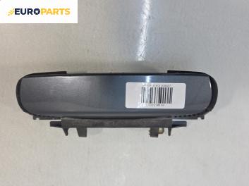 Външна дръжка за Audi A3 Sportback I (09.2004 - 03.2015), позиция: задна, дясна