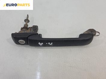Външна дръжка за Volkswagen Golf III Hatchback (08.1991 - 07.1998), позиция: дясна